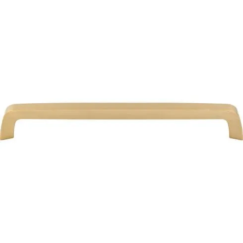 Nouveau III Tapered Bar Pull 8 13/16'' Honey Bronze M2185