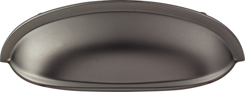 Somerset Cup Pull 3'' Ash Gray