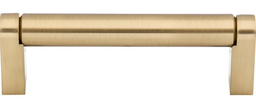 Pennington Bar Pull 3 3/4'' Honey Bronze