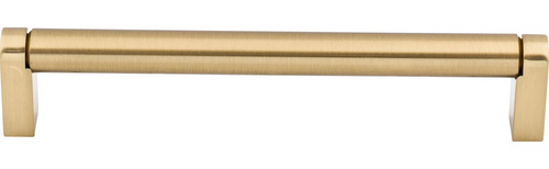 Pennington Bar Pull 6 5/16'' Honey Bronze