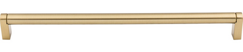 Pennington Bar Pull 26 15/32'' Honey Bronze