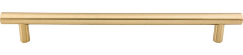 Hopewell Appliance Pull 12'' Honey Bronze