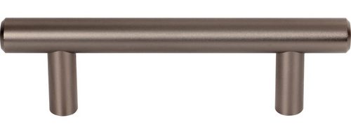 Hopewell Bar Pull 3'' Ash Gray