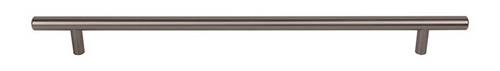 Hopewell Bar Pull 26 15/32'' Ash Gray