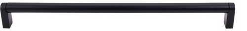 Pennington Appliance Pull 24'' Flat Black