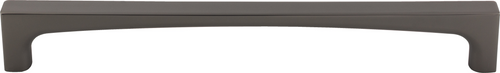 Grace Riverside Appliance Pull 12'' Ash Gray