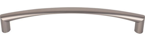 Appliance Griggs Pull 12'' Ash Gray