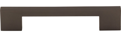 Sanctuary Linear Pull 5'' Ash Gray