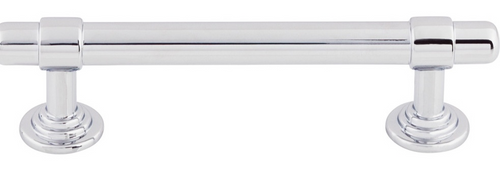 Ellis Pull 3 3/4'' Polished Chrome