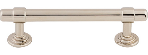 Ellis Pull 3 3/4'' Polished Nickel