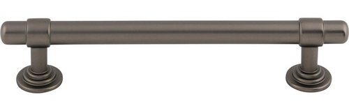 Ellis Pull 5 1/16'' Ash Gray
