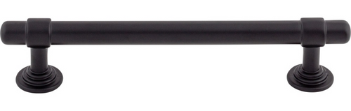Ellis Pull 5 1/16'' Flat Black