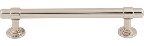 Ellis Pull 5 1/16'' Polished Nickel