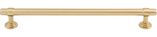 Ellis Pull 8 13/16'' Honey Bronze