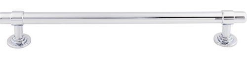 Ellis Appliance Pull 18'' Polished Chrome