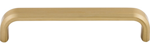 Ellis Telfair Pull 5 1/16'' Honey Bronze