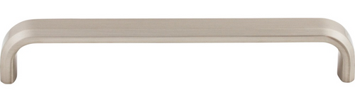 Ellis Telfair Pull 6 5/16'' Brushed Satin Nickel