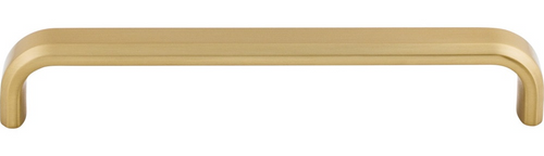 Ellis Telfair Pull 6 5/16'' Honey Bronze