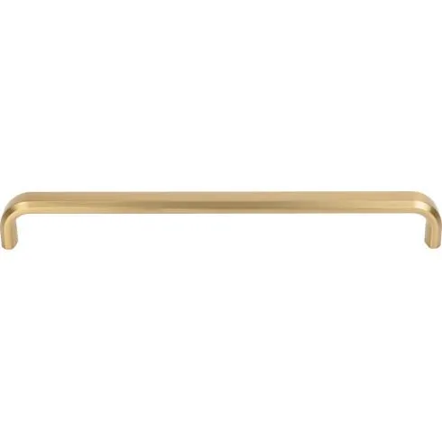 Ellis Telfair Pull 8 13/16'' Honey Bronze TK3015HB