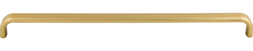 Ellis Telfair Pull 12'' Honey Bronze