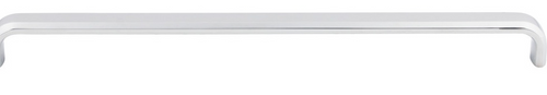 Ellis Telfair Pull 12'' Polished Chrome