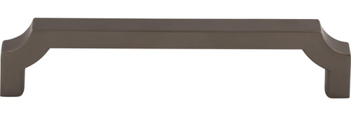 Ellis Davenport Pull 5 1/16'' Ash Gray