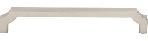 Ellis Davenport Pull 6 5/16'' Brushed Satin Nickel
