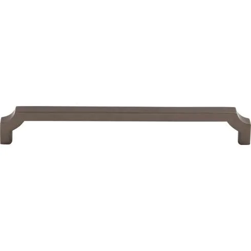 Ellis Davenport Pull 7 9/16'' Ash Gray TK3024AG