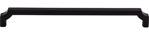 Ellis Davenport Pull 8 13/16'' Flat Black
