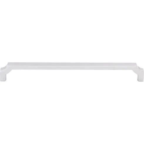 Ellis Davenport Pull 8 13/16'' Polished Chrome TK3025PC