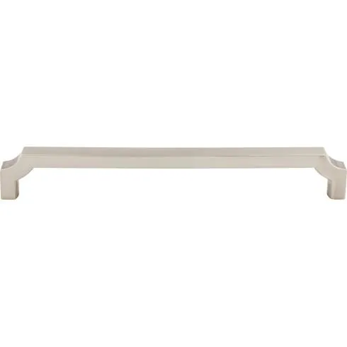Ellis Davenport Appliance Pull 12'' Brushed Satin Nickel TK3027BSN