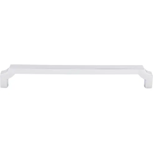 Ellis Davenport Appliance Pull 18'' Polished Chrome TK3028PC