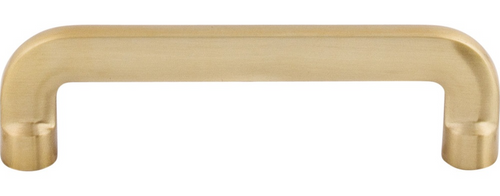 Ellis Hartridge Pull 3 3/4'' Honey Bronze