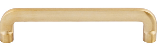 Ellis Hartridge Pull 5 1/16'' Honey Bronze