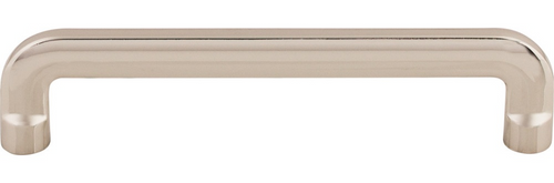 Ellis Hartridge Pull 5 1/16'' Polished Nickel