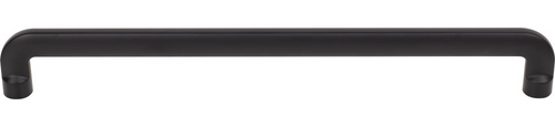Ellis Hartridge Pull 8 13/16'' Flat Black