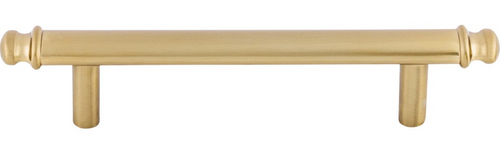 Ellis Julian Pull 3 3/4'' Honey Bronze