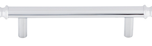 Ellis Julian Pull 3 3/4'' Polished Chrome