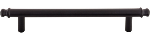 Ellis Julian Pull 5 1/16'' Flat Black