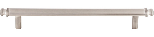 Ellis Julian Pull 6 5/16'' Brushed Satin Nickel
