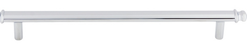 Ellis Julian Pull 7 9/16'' Polished Chrome