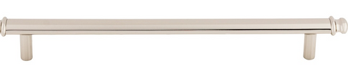 Ellis Julian Pull 7 9/16'' Polished Nickel