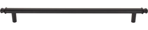 Ellis Julian Pull 8 13/16'' Flat Black