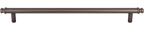 Ellis Julian Pull 8 13/16'' Ash Gray