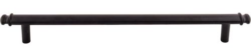 Ellis Julian Appliance Pull 18'' Flat Black