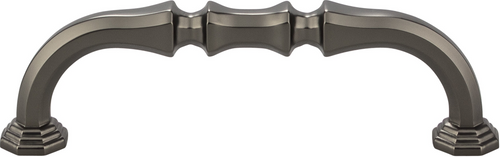 Chareau Chalet Pull 3 3/4'' Ash Gray