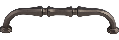 Chareau Chalet Pull 5'' Ash Gray