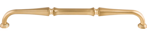 Chareau Chalet Pull 9'' Honey Bronze