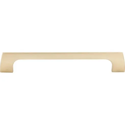 Mercer Holland Pull 6 5/16'' Honey Bronze TK545HB