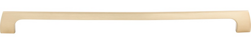 Mercer Holland Pull 12'' Honey Bronze